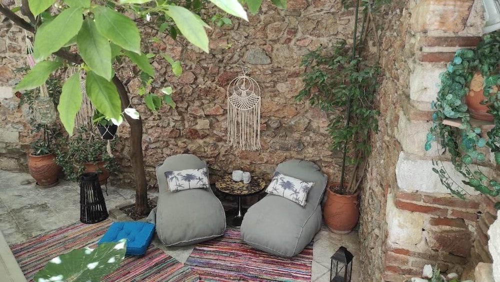 Lamda Vintage Apartment
