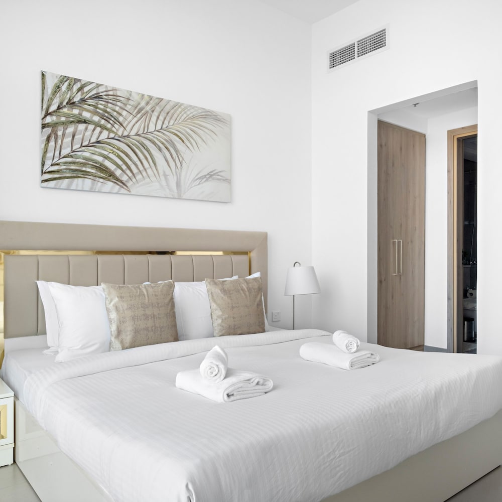Priv Residence - 402 1BD