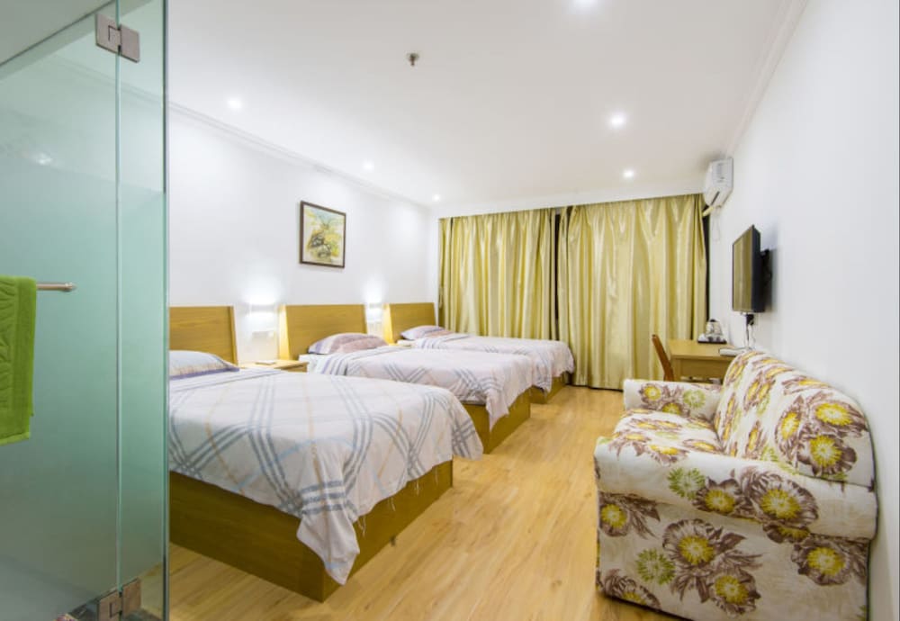 Yangzhou Vacations - Ge Garden International Youth Hostel - Property Image 5