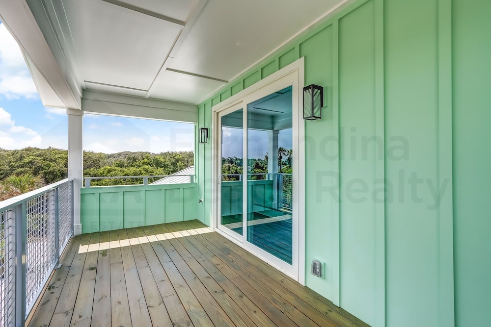 Fernandina Beach Vacations - 391 S Fletcher Ave C 3 Bedroom Townhouse by RedAwning - Property Image 13