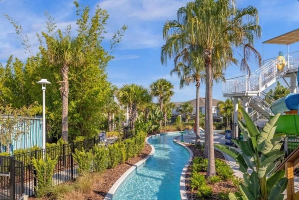 Disney Retreat w/ Pool & Themed Rooms