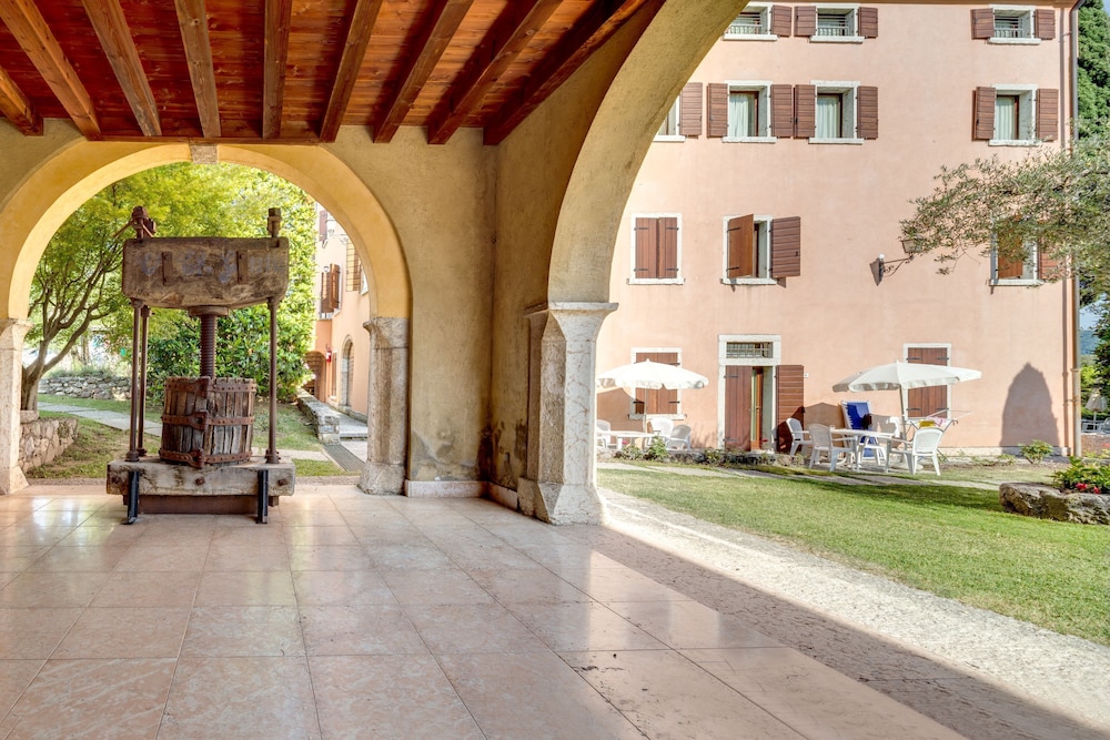 Residence La Filanda