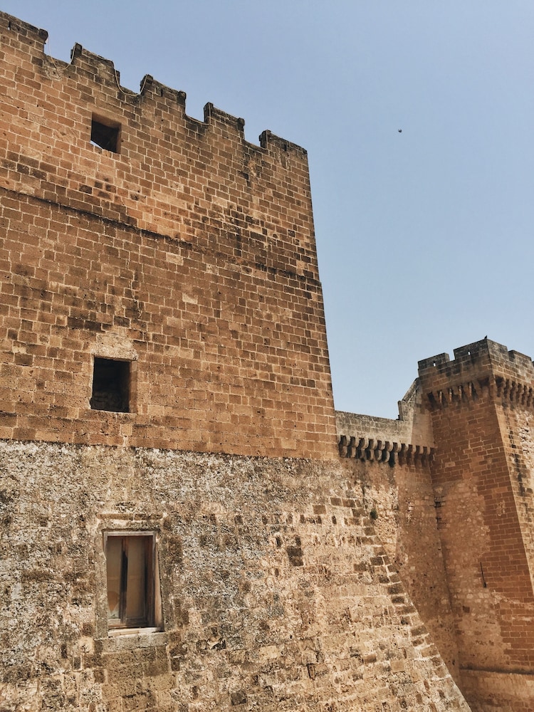 La Locanda al Castello