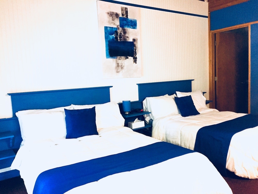 Motel Magistral view 4