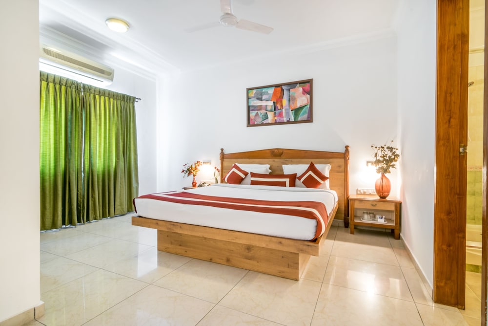 APTO Hotel HV (Causeway Bay)