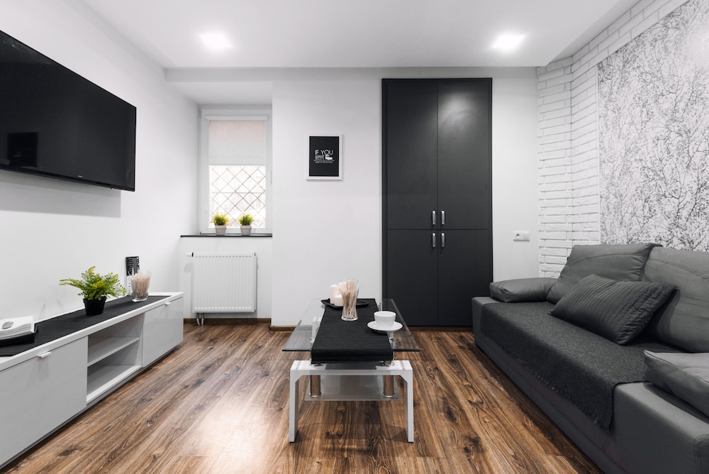 EchoDom 7 Apartments Brzozowa