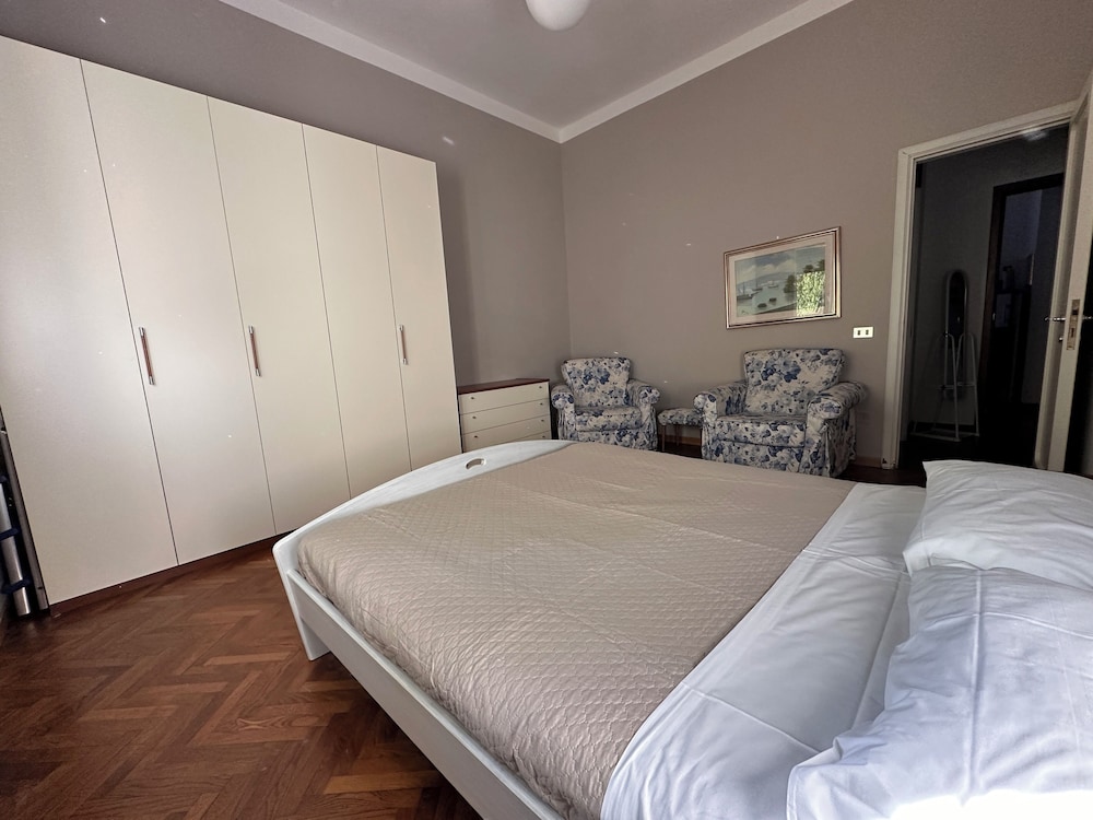 Suite D'Annunzio