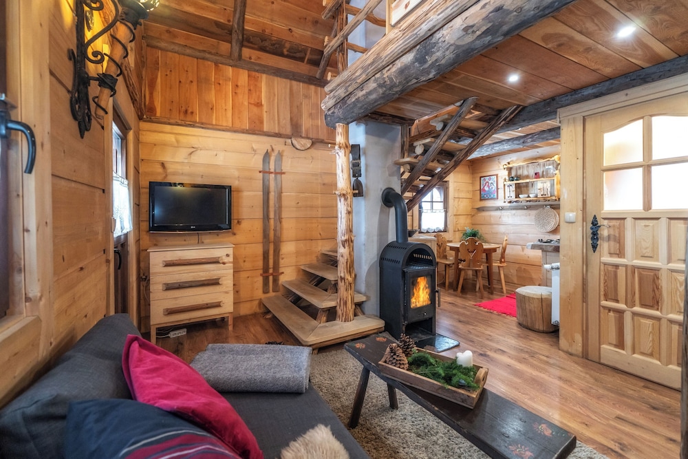 Mountain Shelter Zakopane