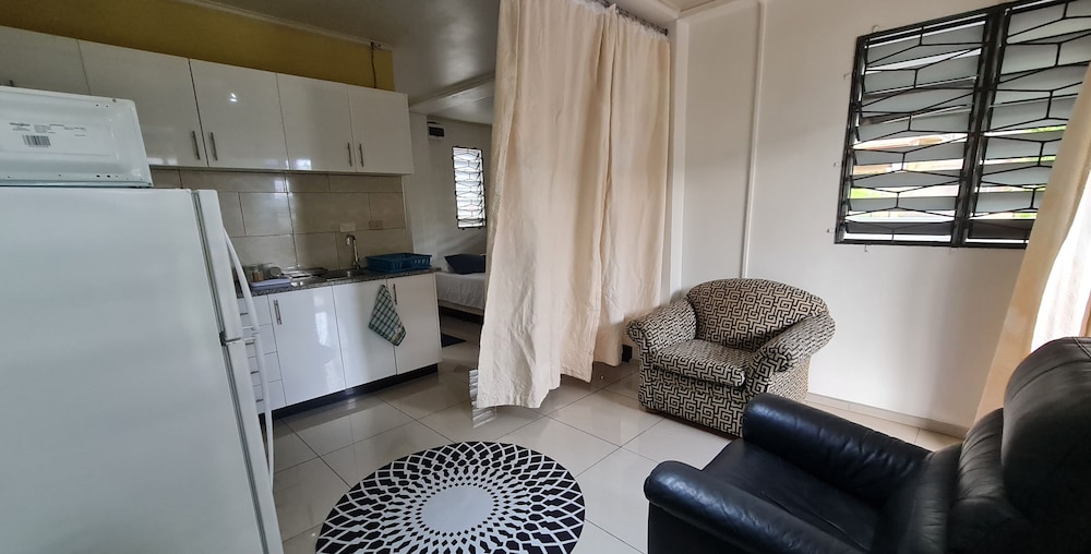 Axis Apartments