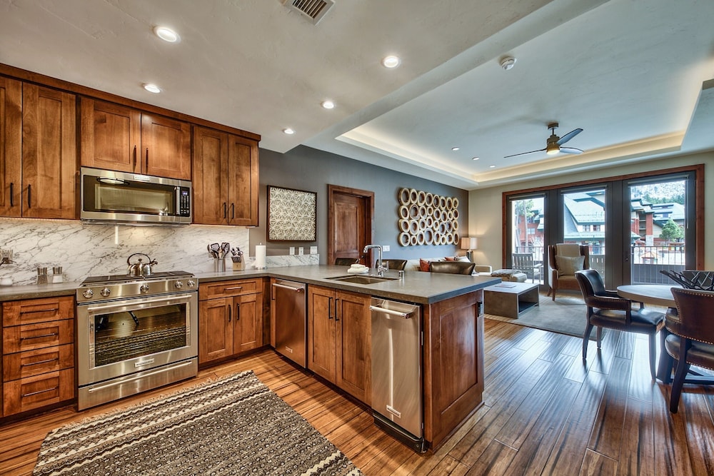 Lake Tahoe Vacations - Zalanta Resort at the Village - Property Image 49