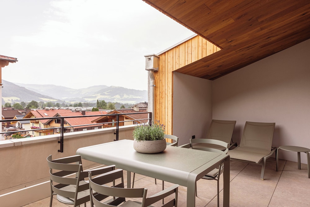Chalet 104 Westendorf by ALPS RESORTS