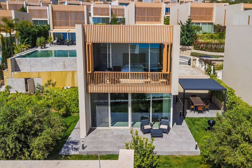 The Ionian Villa Green Coast