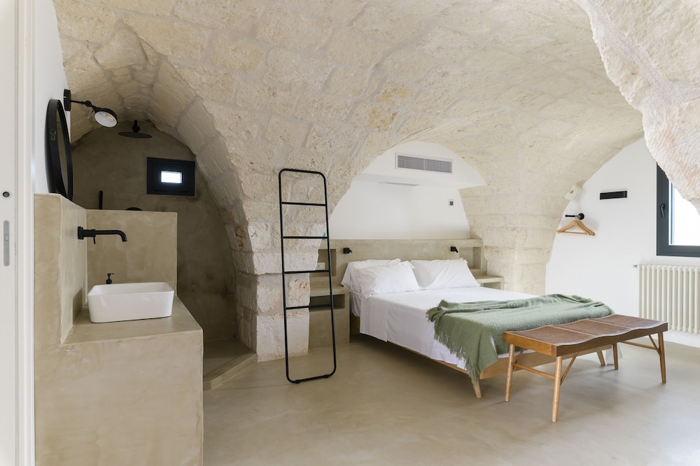 Casalta - CAV in Ostuni
