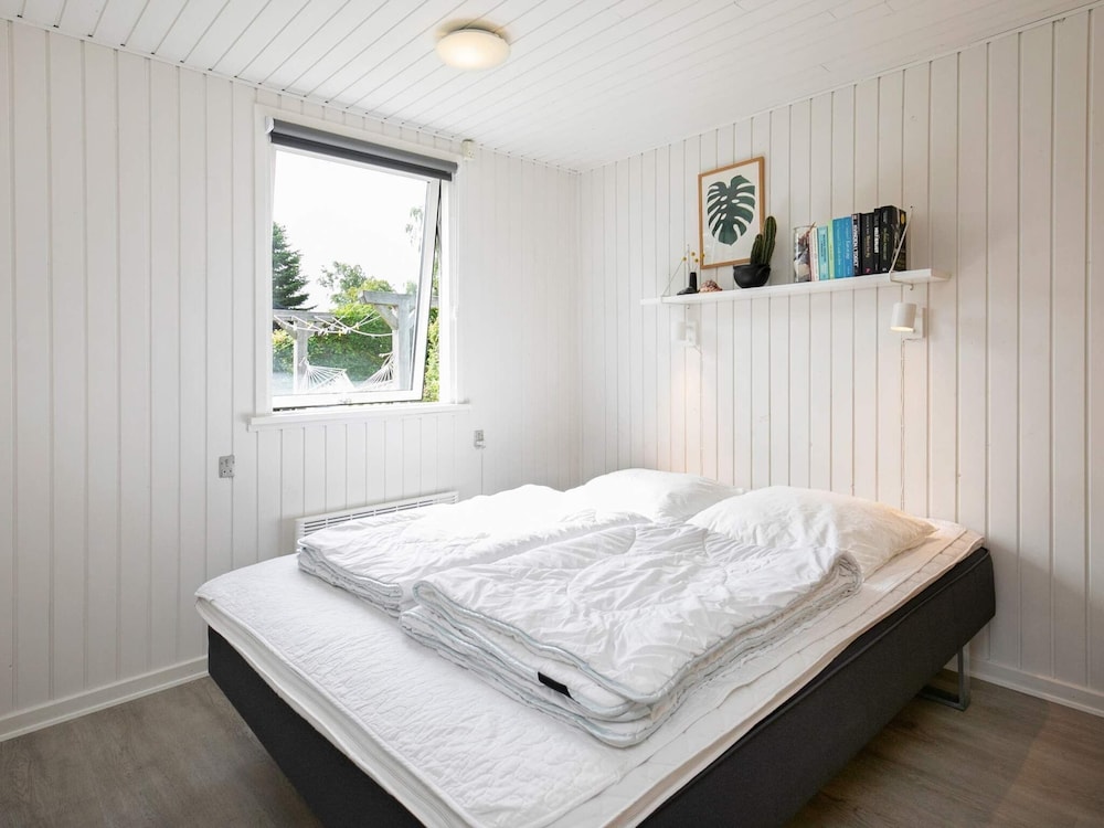 Holiday Home in Brenderup Fyn view 5