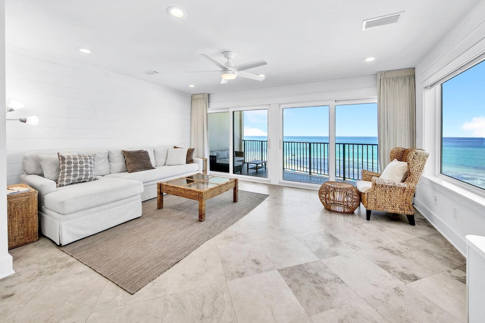 Blue Mountain Beach Villas 5A
