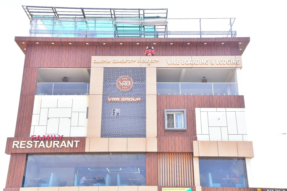 VRB HOTEL AND RESTAURANT