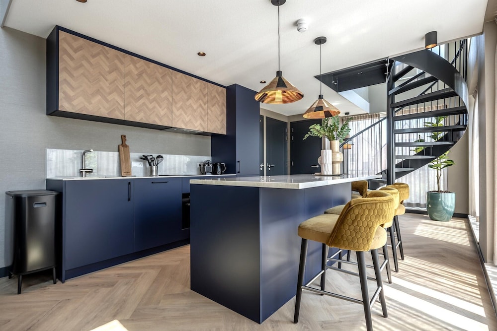 Cozy Apartment in the Center of Delft