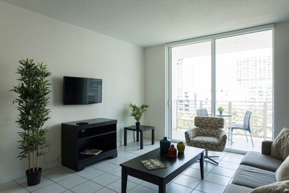 1st Brickell Boutique Residences by Nomad Guru