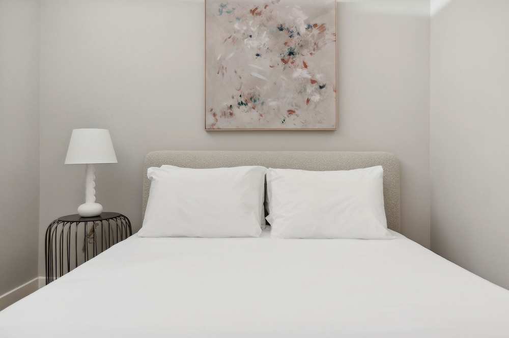 Charlotte Vacations - Kasa at Cortland NoDa Charlotte - Property Image 33