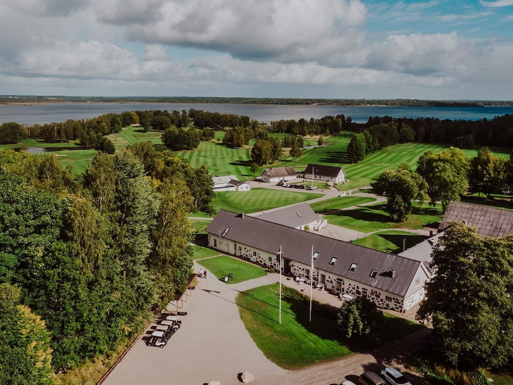 4 Star Holiday Home in Tyringe
