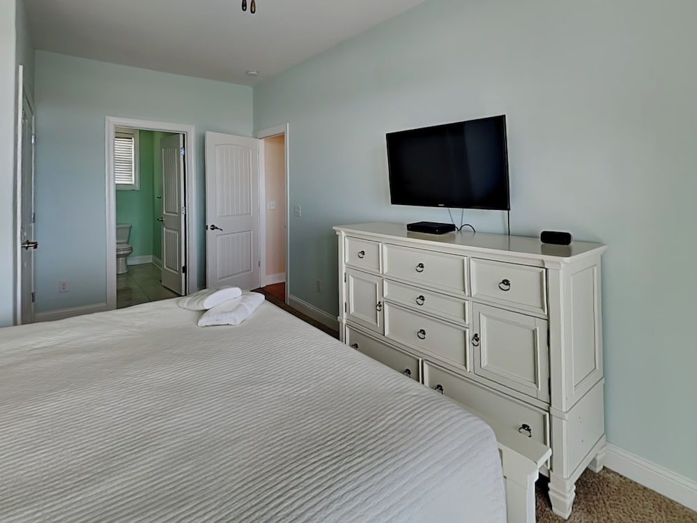 Sea For Miles by Topsail Realty