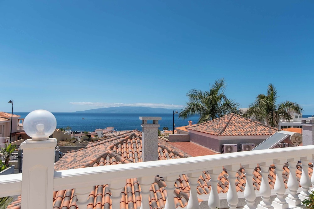 Villa Vista Gomera