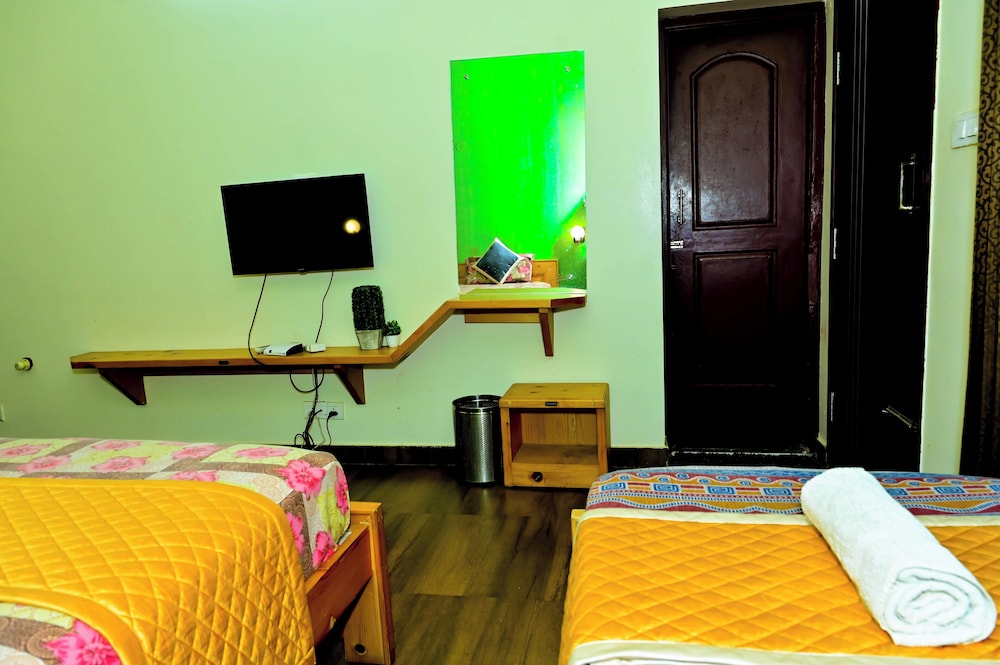 Elegance Homestay