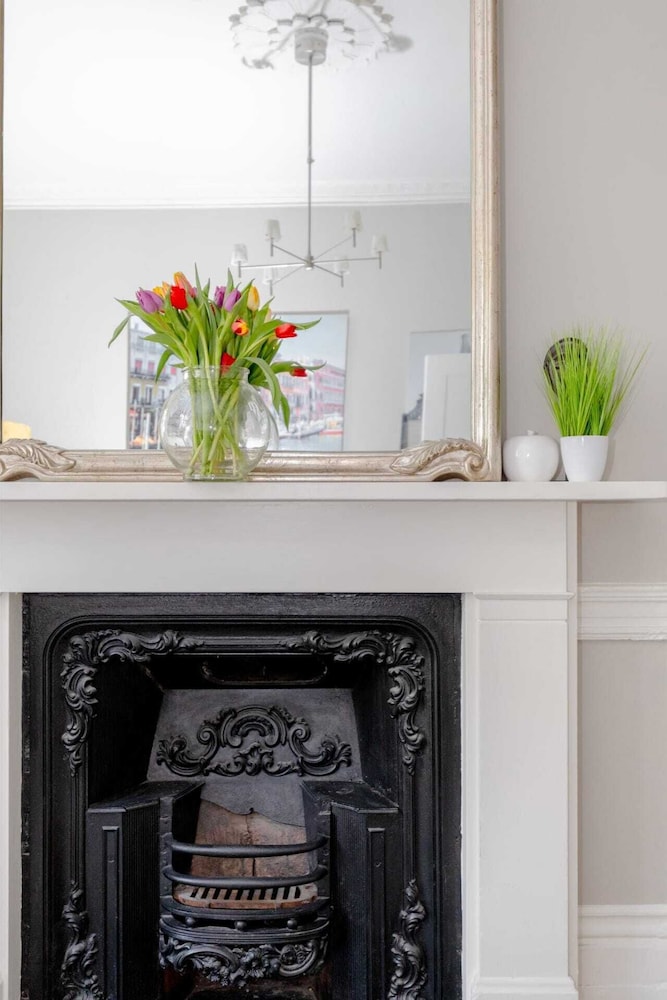 Vogue 1 Bedroom Pimlico Flat Near Victoria Station