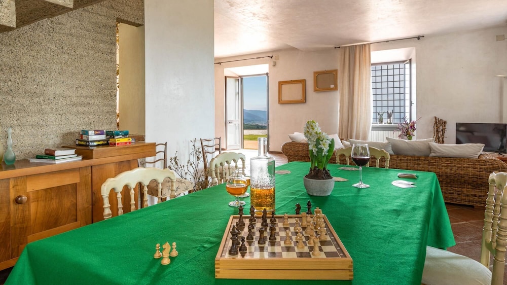 Villa Desiderio 7 in Pistoia view 4