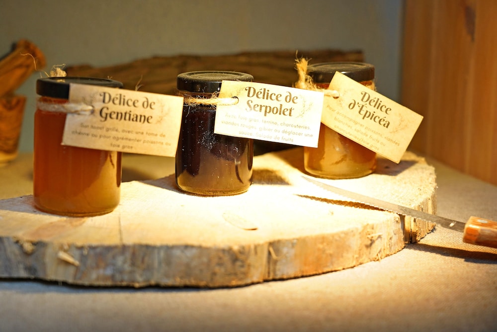 Etape du Fanfoué