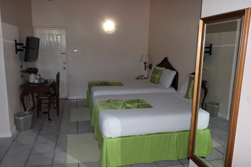 Villa Sonate view 5