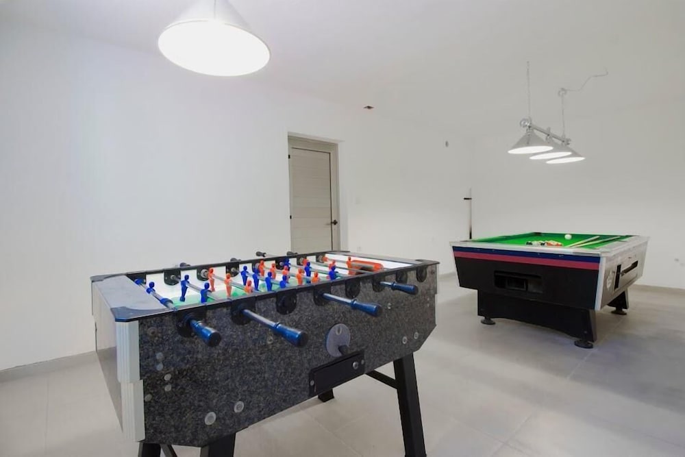Villa Gloss photo 3