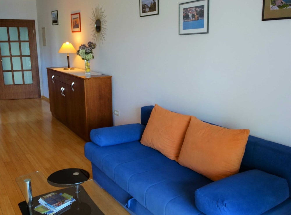 Seaside Escape Selce Apartments