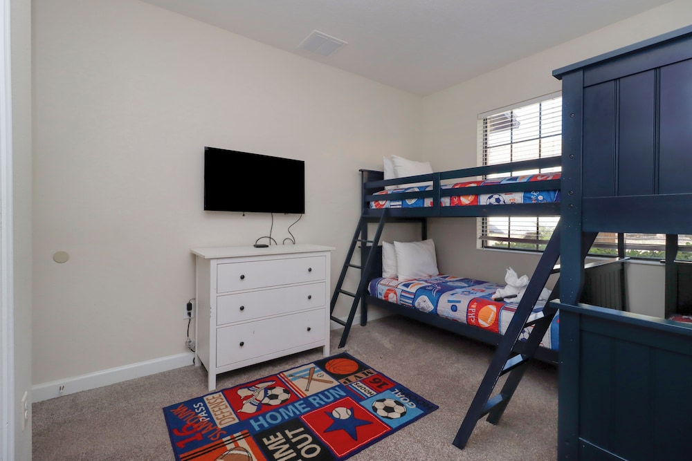 Solterra Family Vacation Home | Private Pool, Spa!