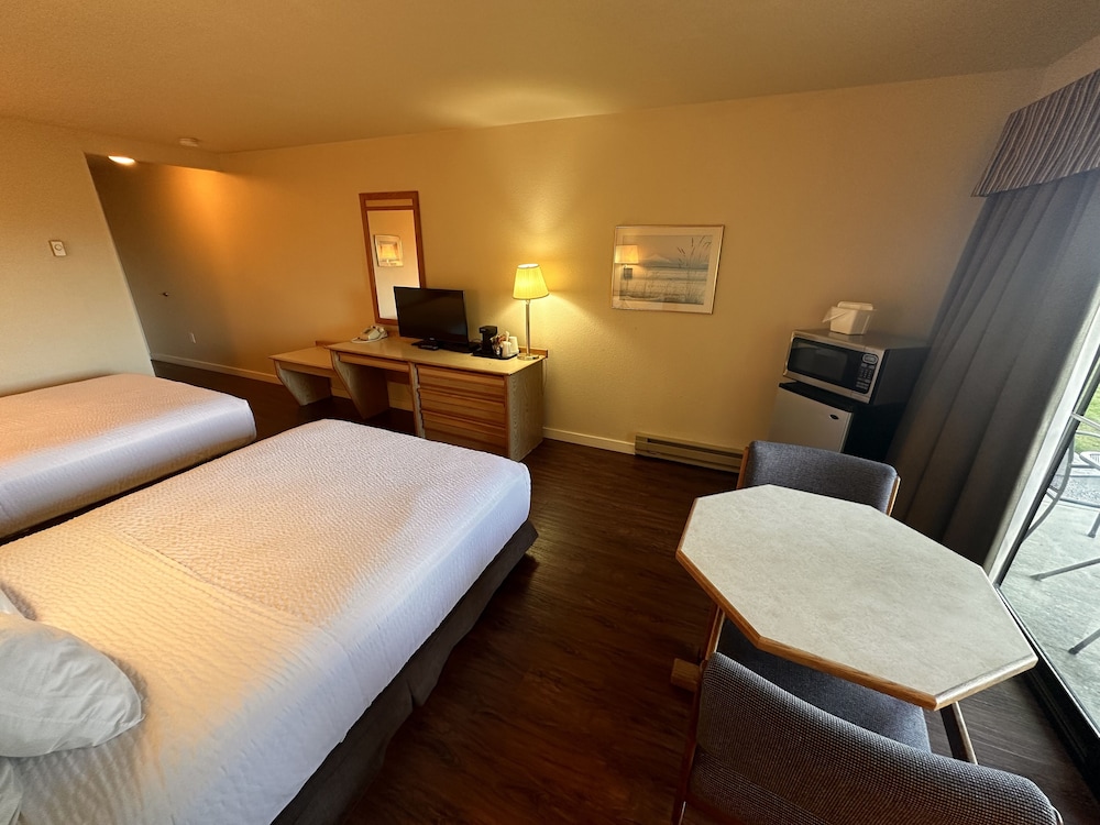 Astoria Crest Motel