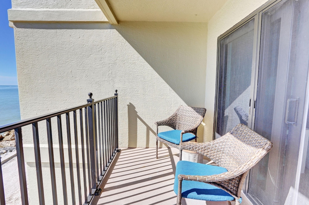 Land's End 5-203 Gulf-bay Front - Premier
