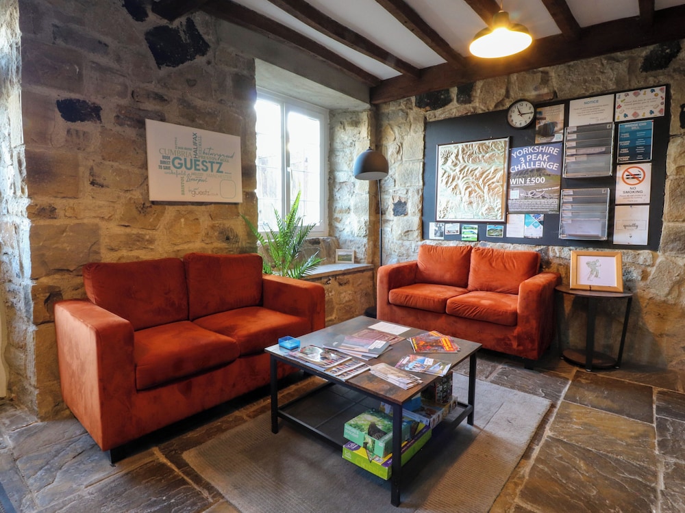 Mearbeck Apartment