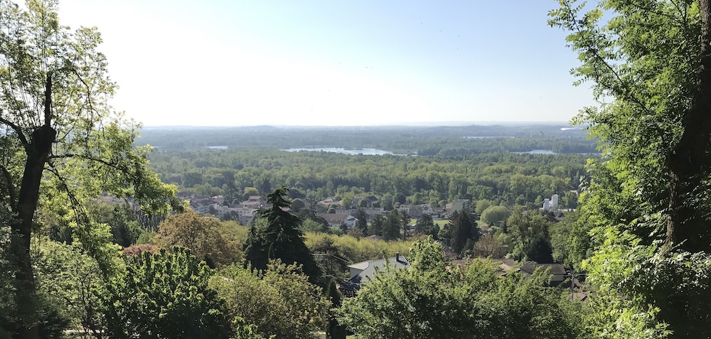 La Villa du Rhone