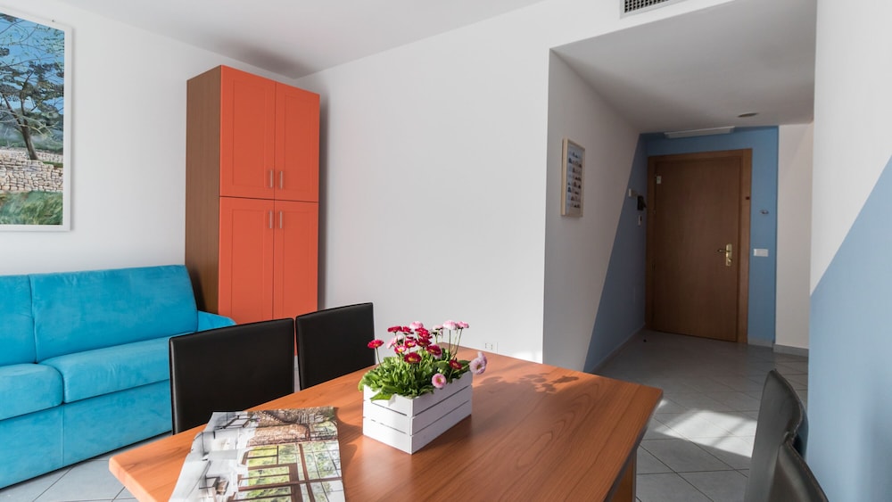 Residence Il Poggio