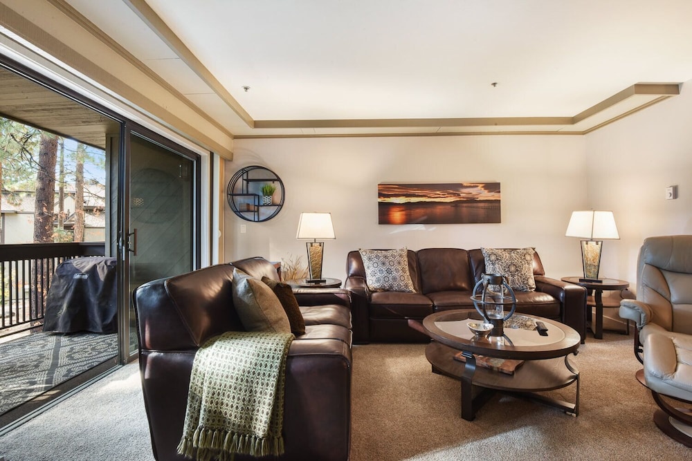 Lake Tahoe Vacations - Incline Village Escape - Property Image 19