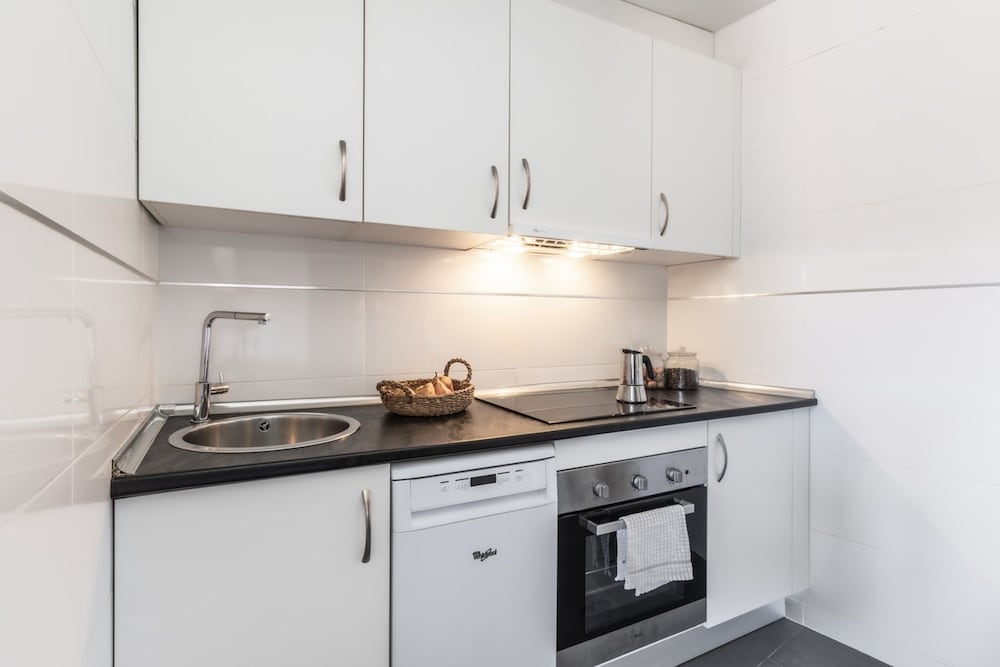 Camino - 2 Bedrooms in Chueca