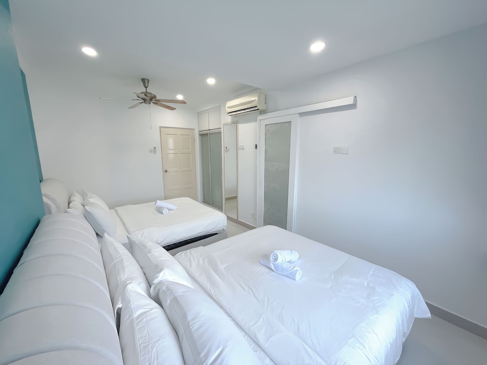 Fahrenheit 88 Bukit Bintang by Manhattan Group