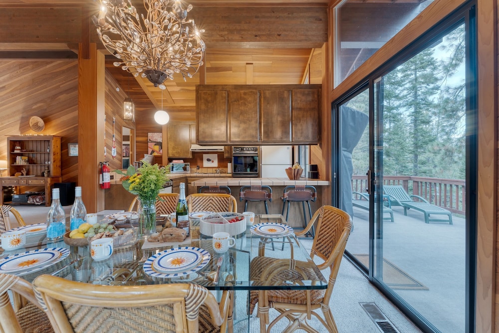 Northstar Hideaway by Avantstay 5mins to Skiing