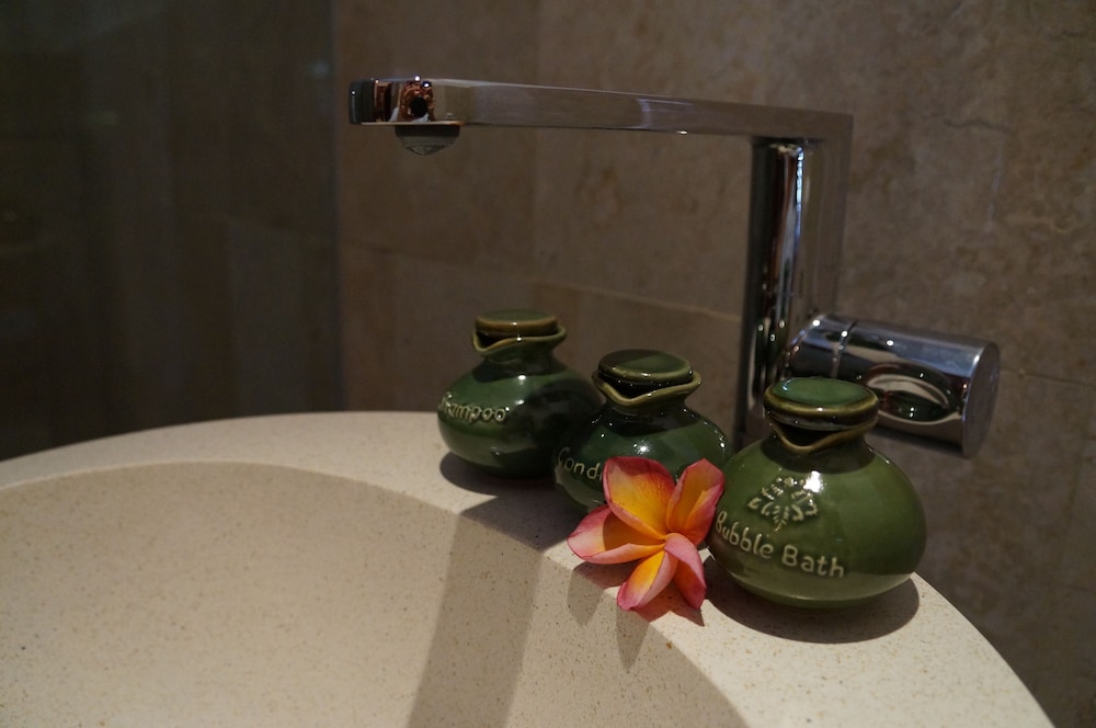 Aqua Octaviana Bali Villa