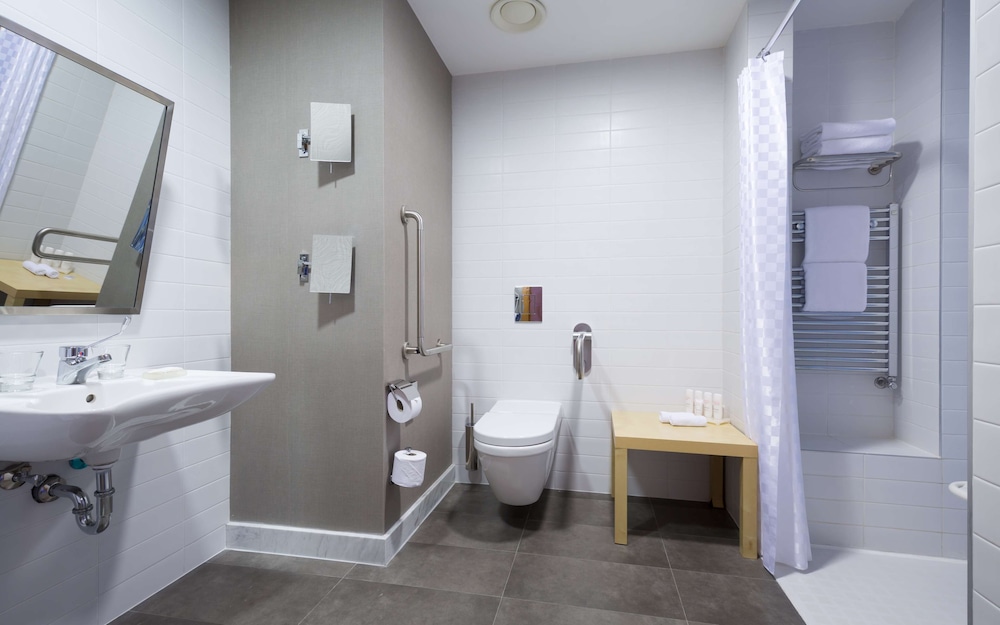 Radisson Collection Paradise Resort and Spa, Sochi