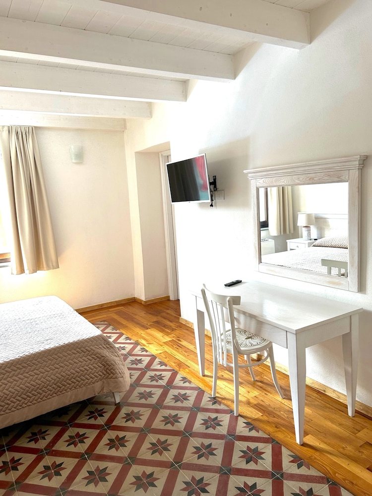 L'araucaria Guest House