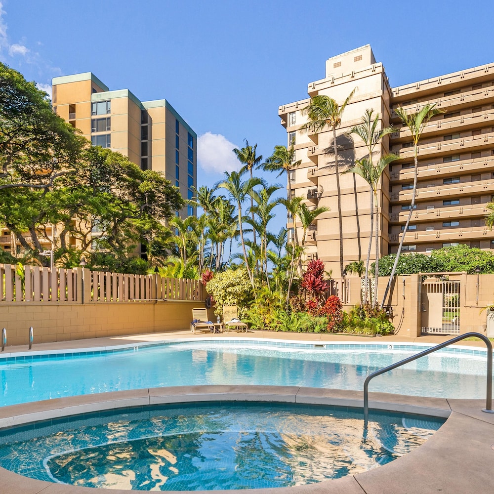 Maui Kai 505 in Lahaina