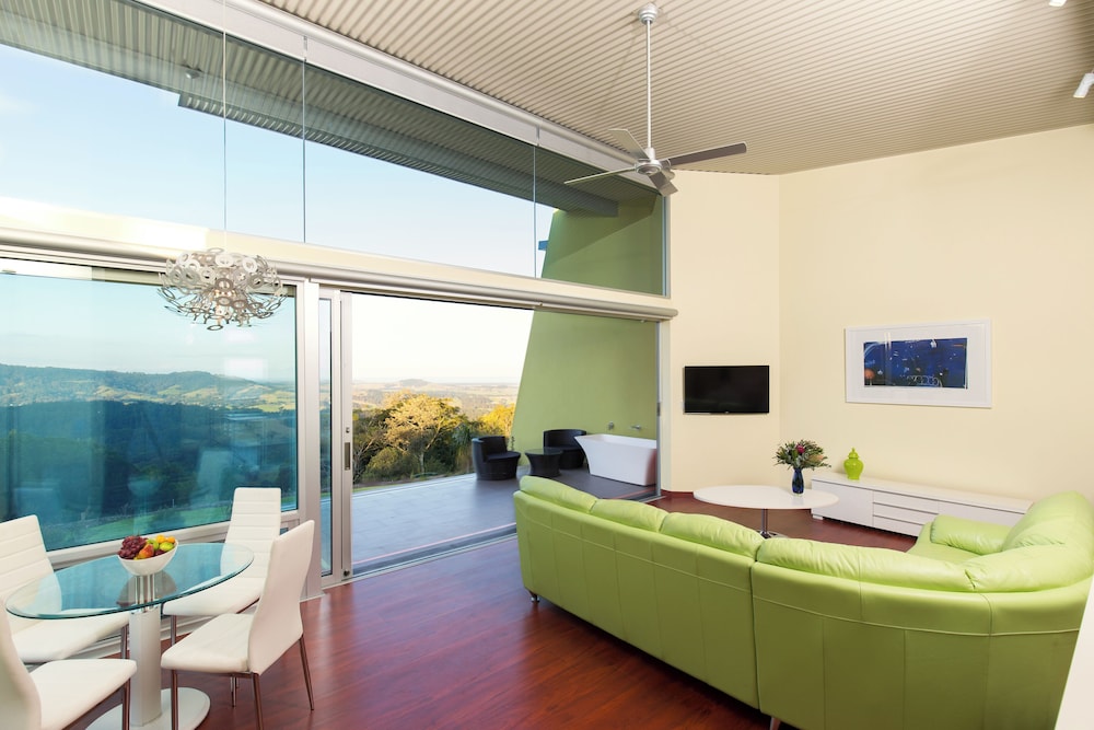 Mt Hay Retreat, Berry