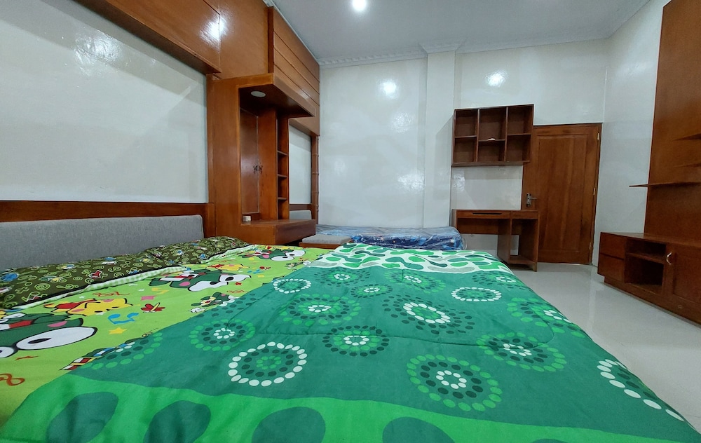 ARJUNA HOMESTAY view 4