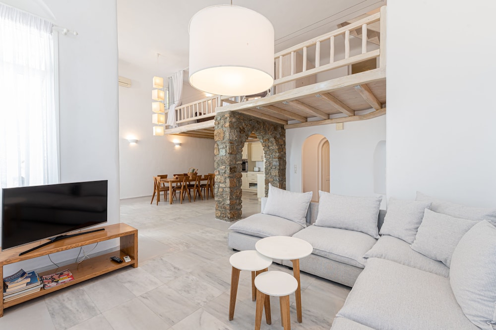 Villa Thelgo